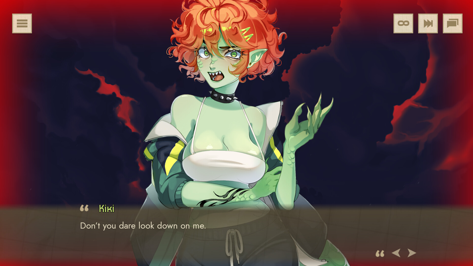 I drink Sorrel Coffee to reboot reality, but I'm being hunted by Monster Girls and armed agents screenshot 16