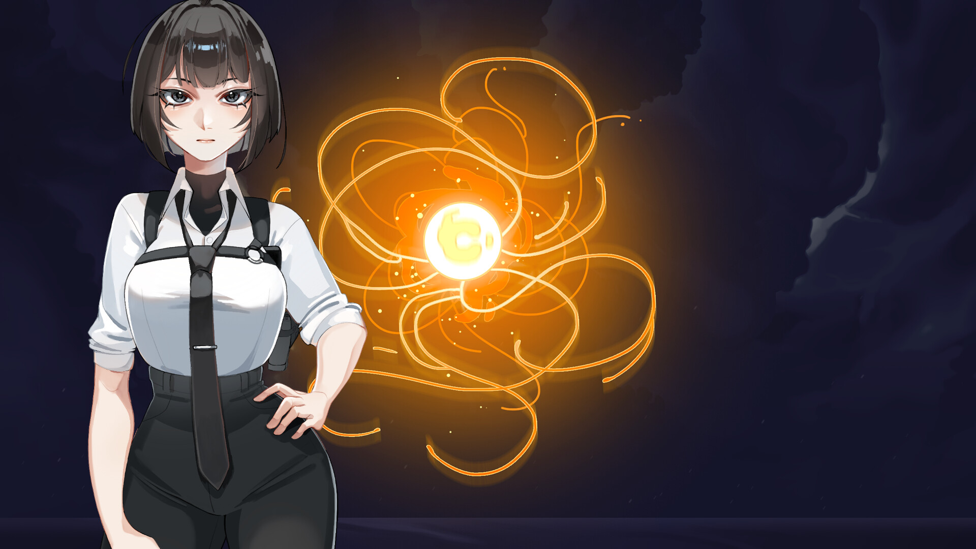 I drink Sorrel Coffee to reboot reality, but I'm being hunted by Monster Girls and armed agents screenshot 17