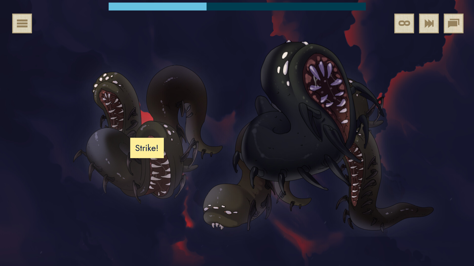 I drink Sorrel Coffee to reboot reality, but I'm being hunted by Monster Girls and armed agents screenshot 11