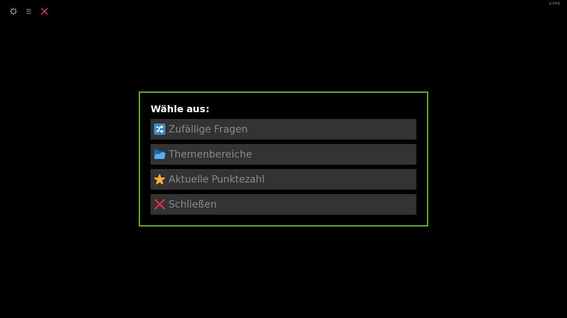 Der Fachinformatiker-Trainer screenshot 5