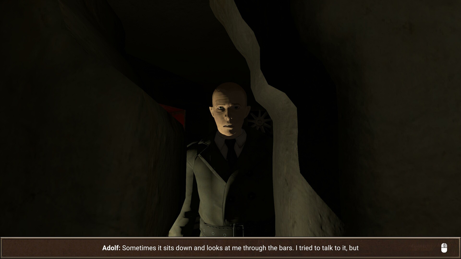 Forest Mansion Incident screenshot 5