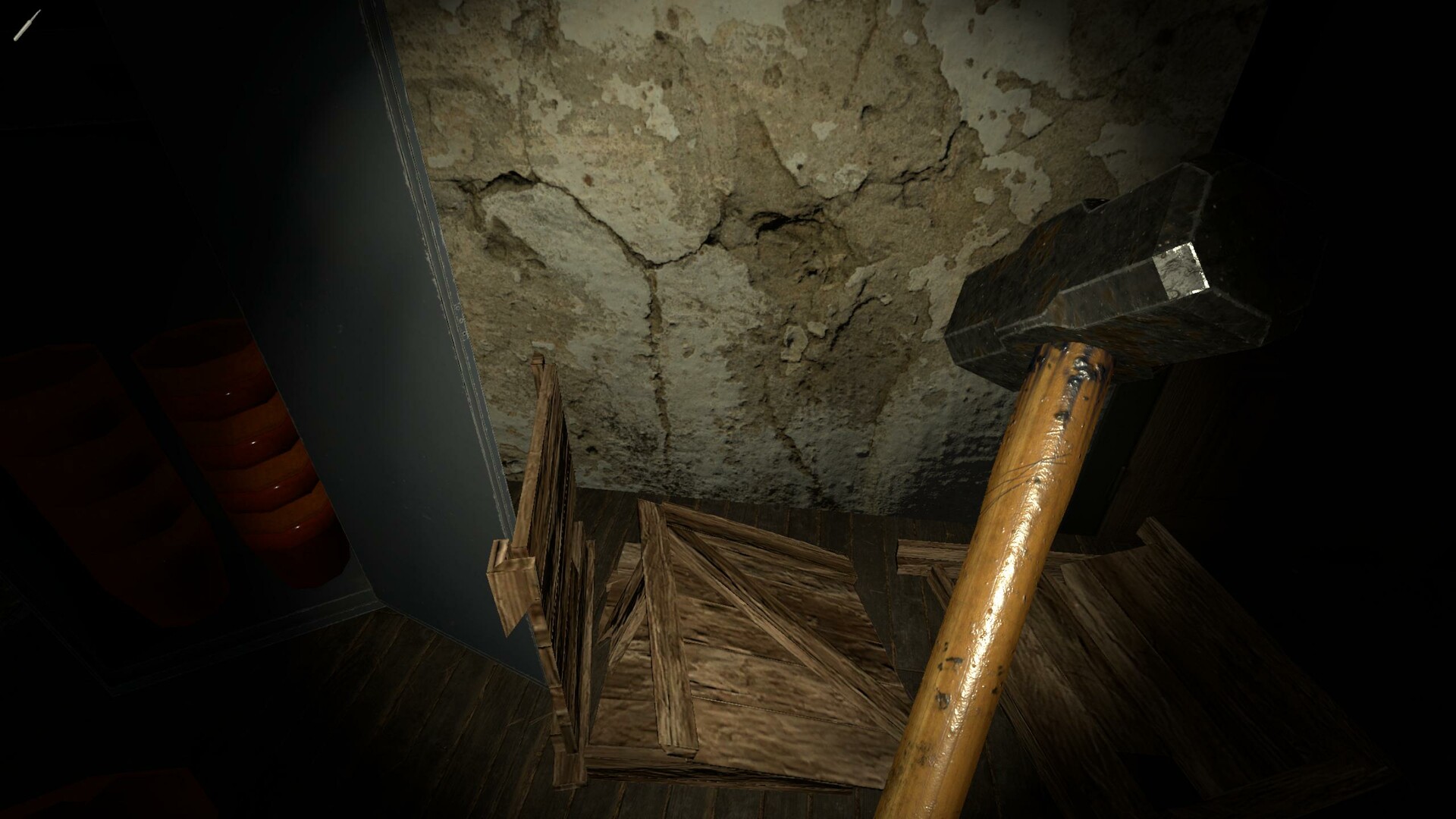 Forest Mansion Incident screenshot 4