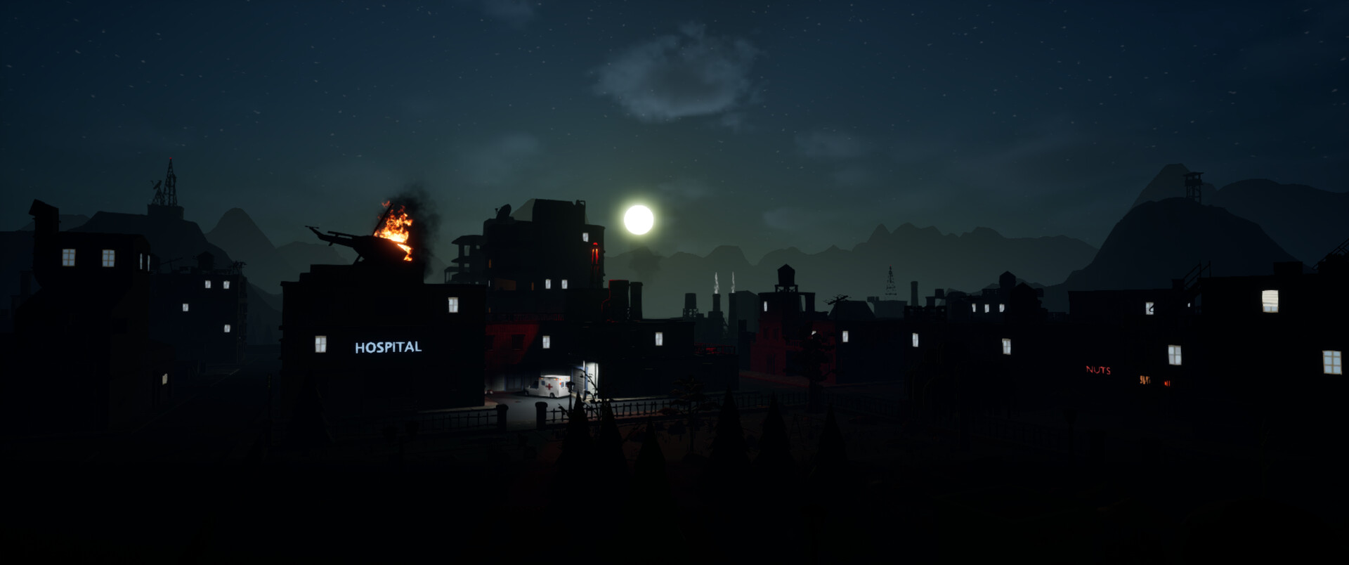 ZombUs screenshot 4