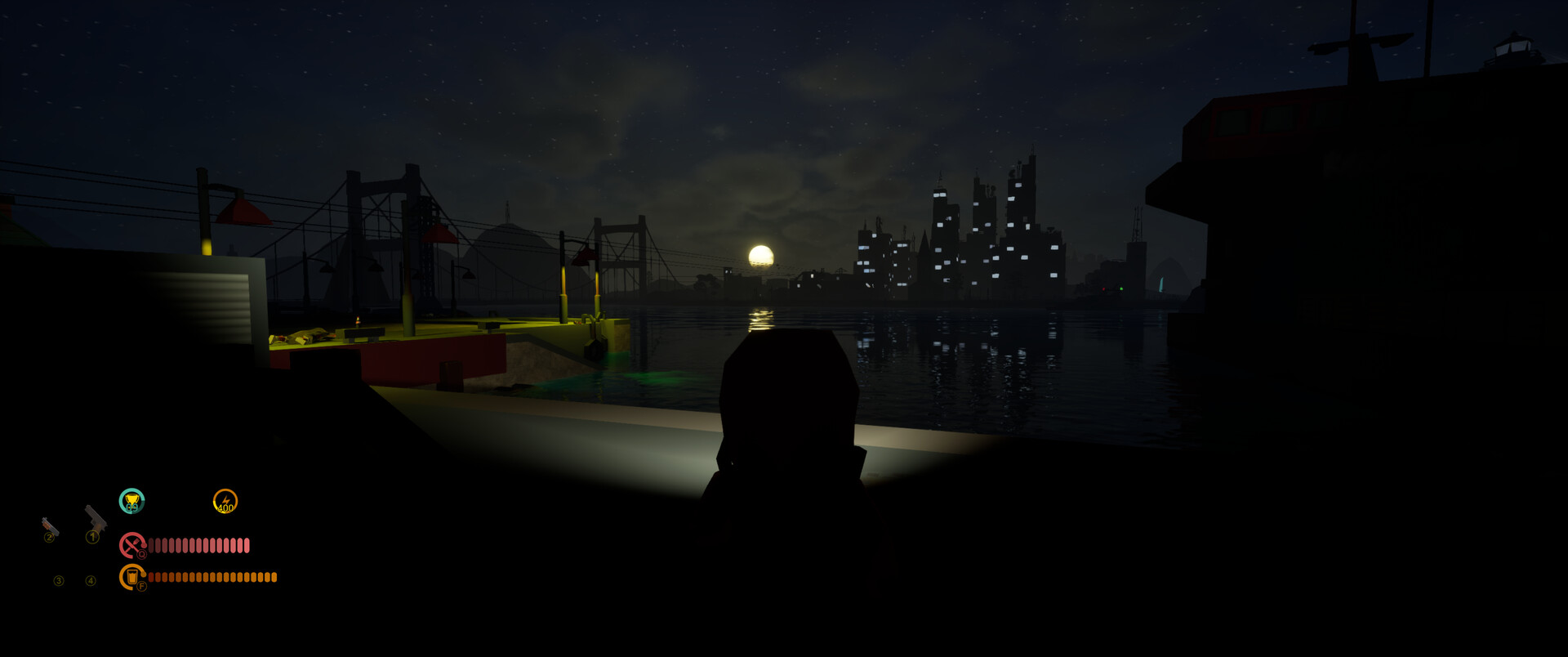 ZombUs screenshot 17