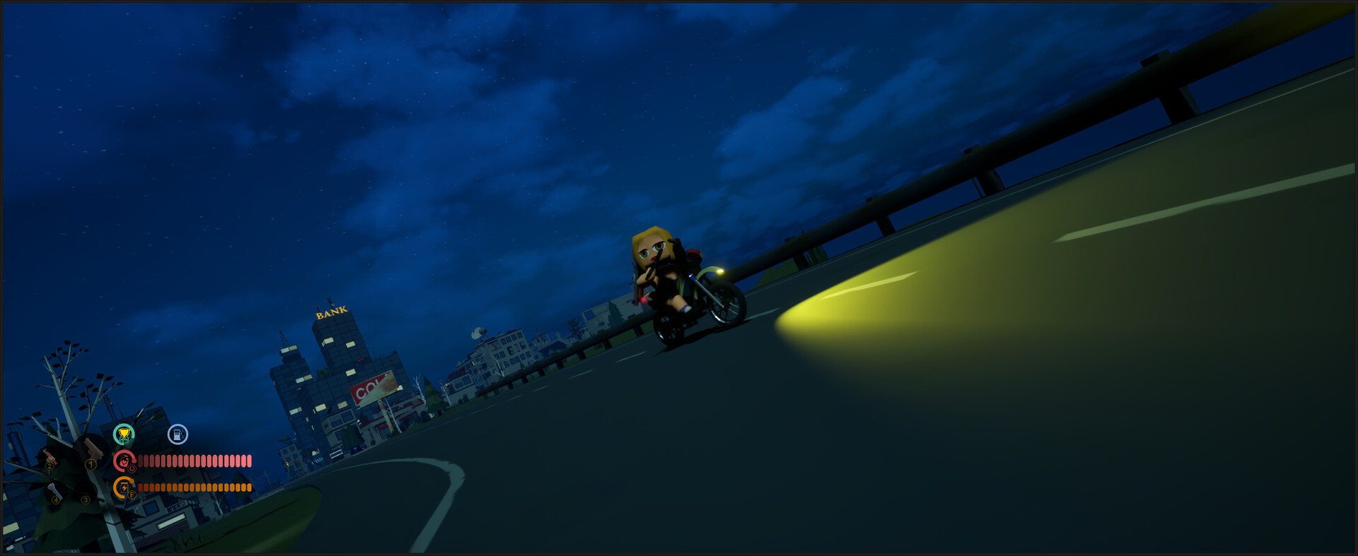 ZombUs screenshot 11