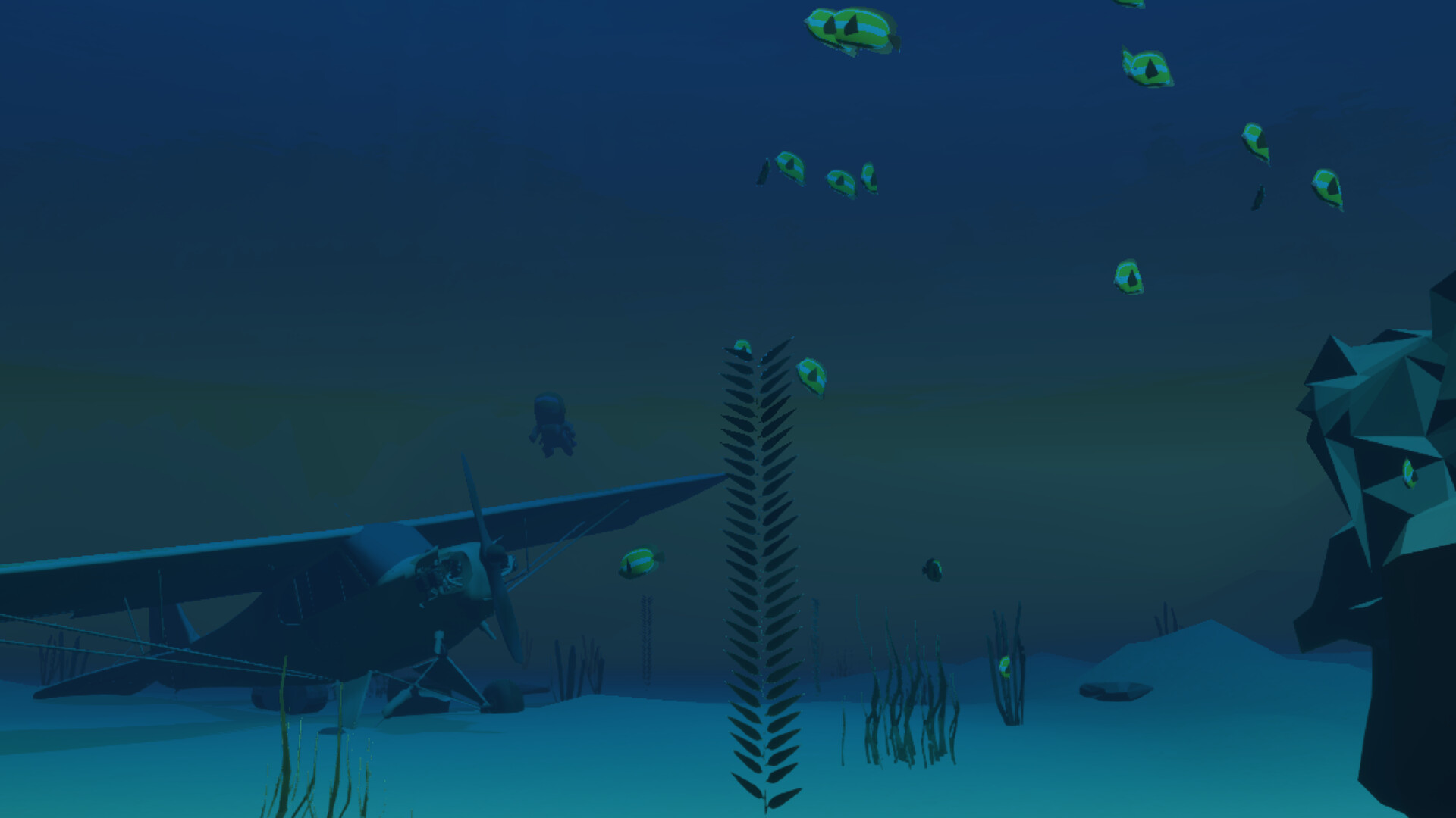 ZombUs screenshot 5