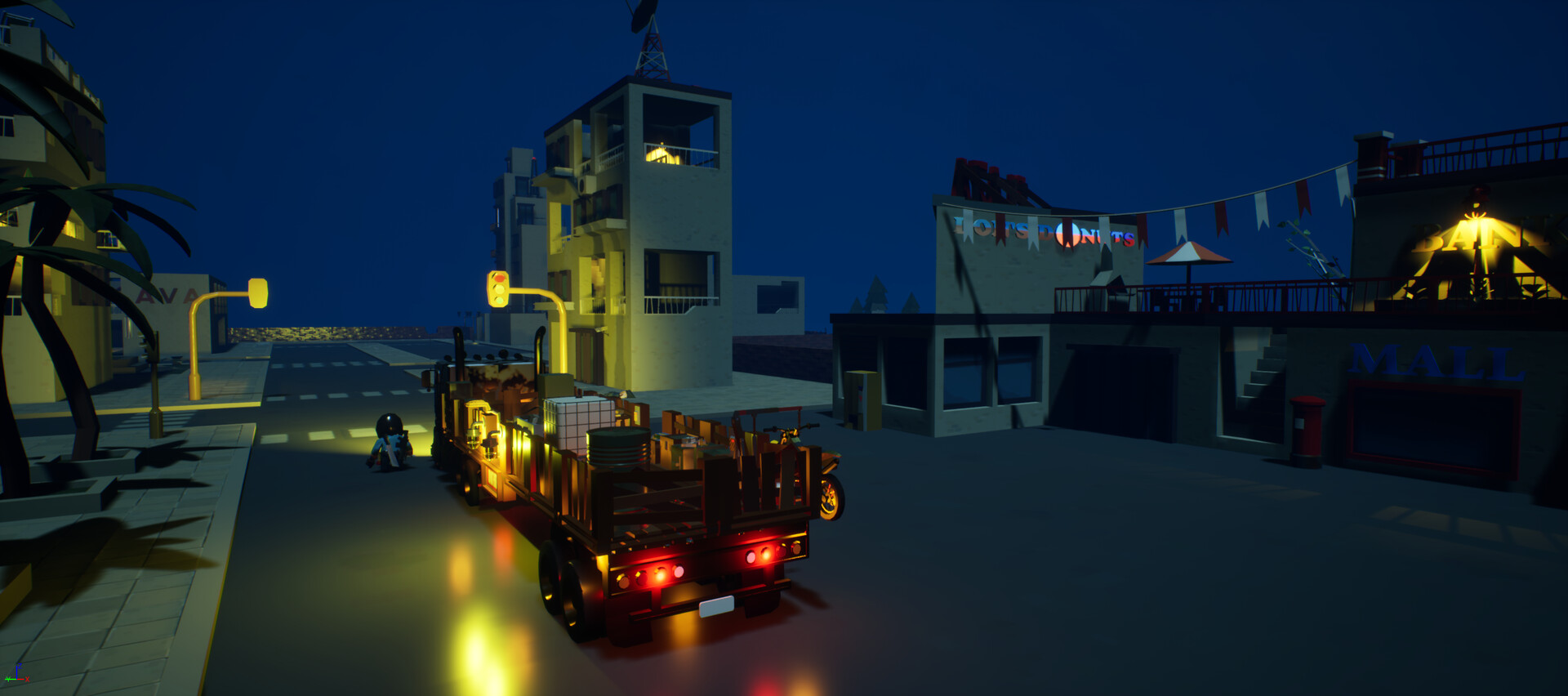 ZombUs screenshot 9