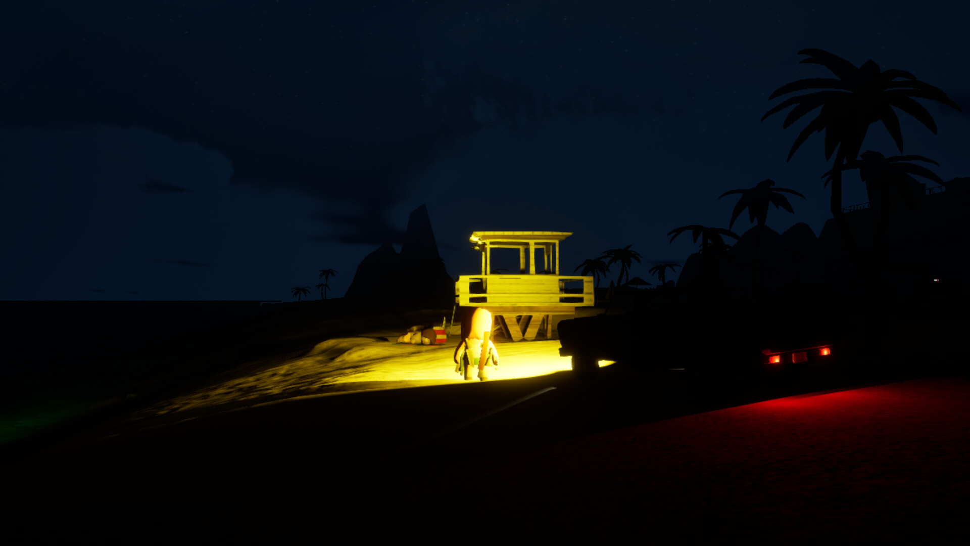 ZombUs screenshot 22