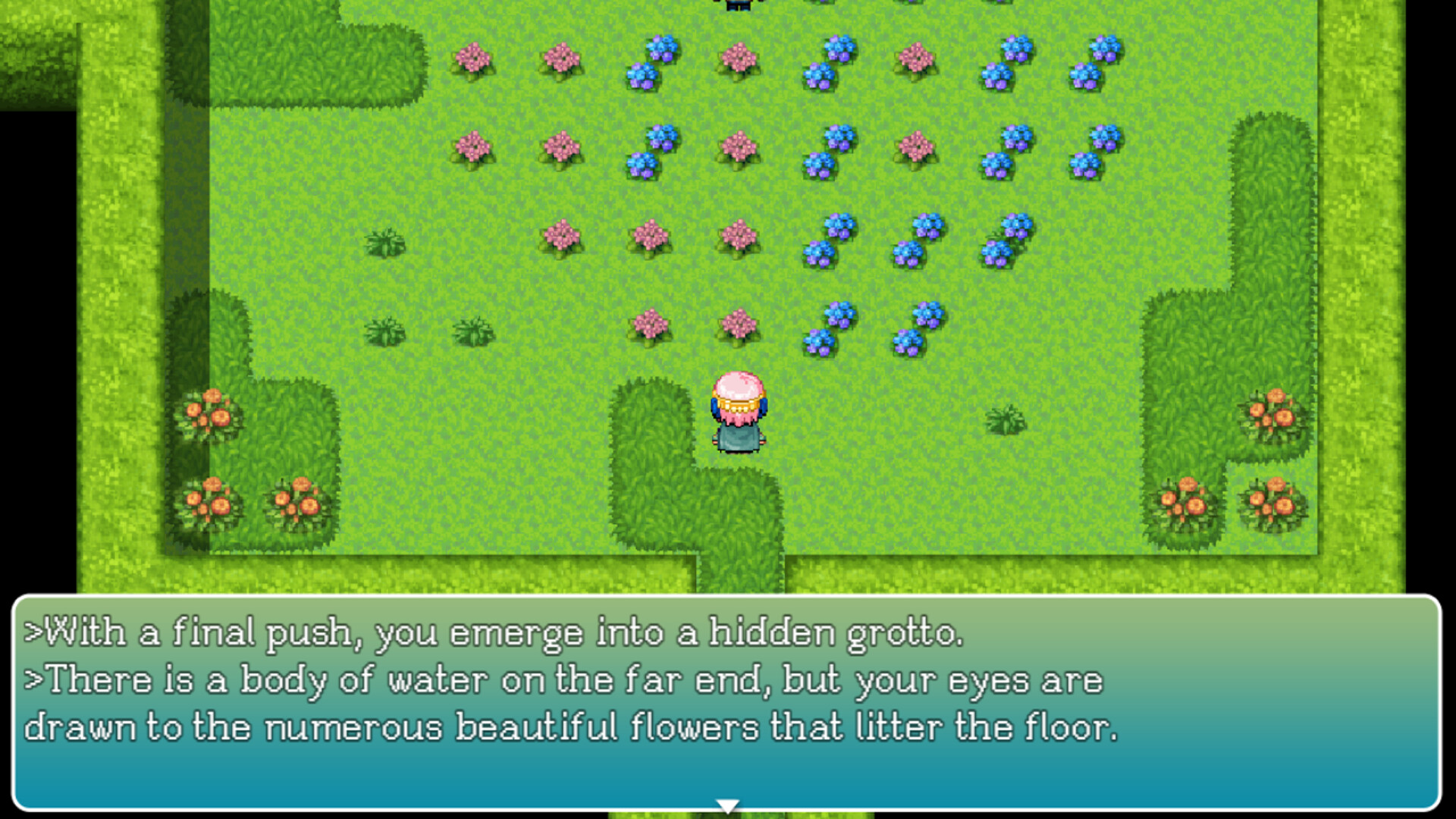 Mystic Fishing: A Fantasy Fishing RPG 🎣 screenshot 16