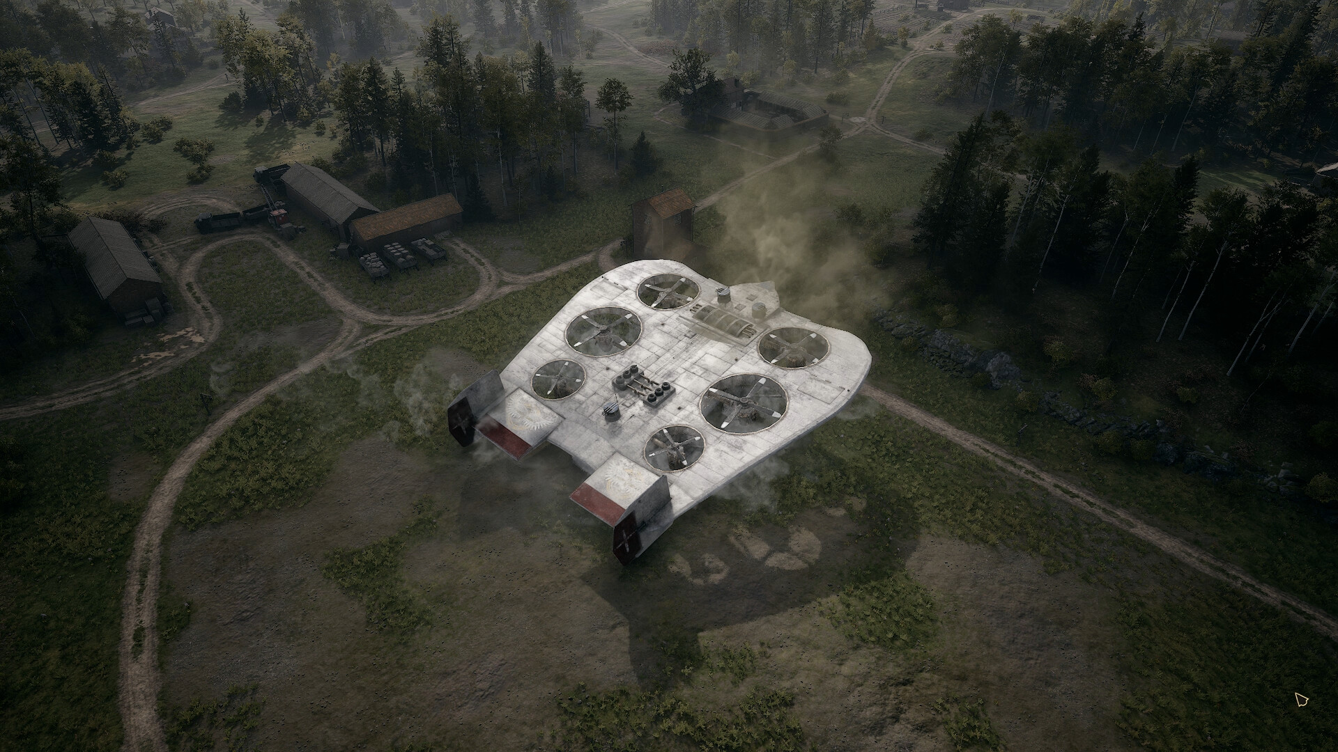 Veil of Ashes screenshot 4