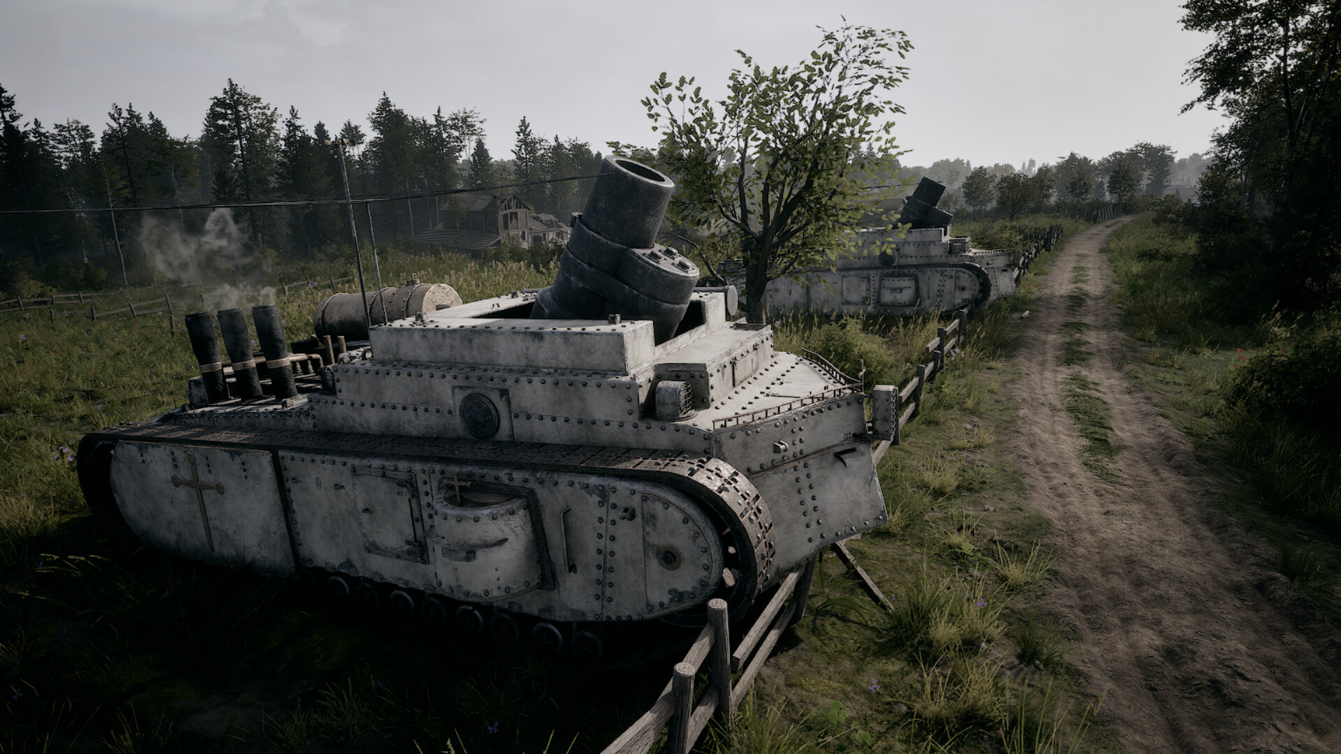 Veil of Ashes screenshot 6