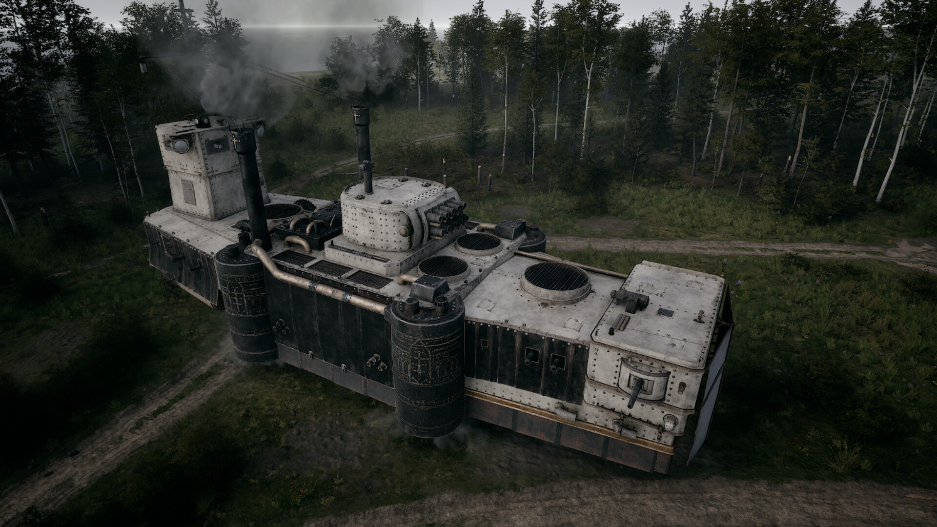 Veil of Ashes screenshot 5