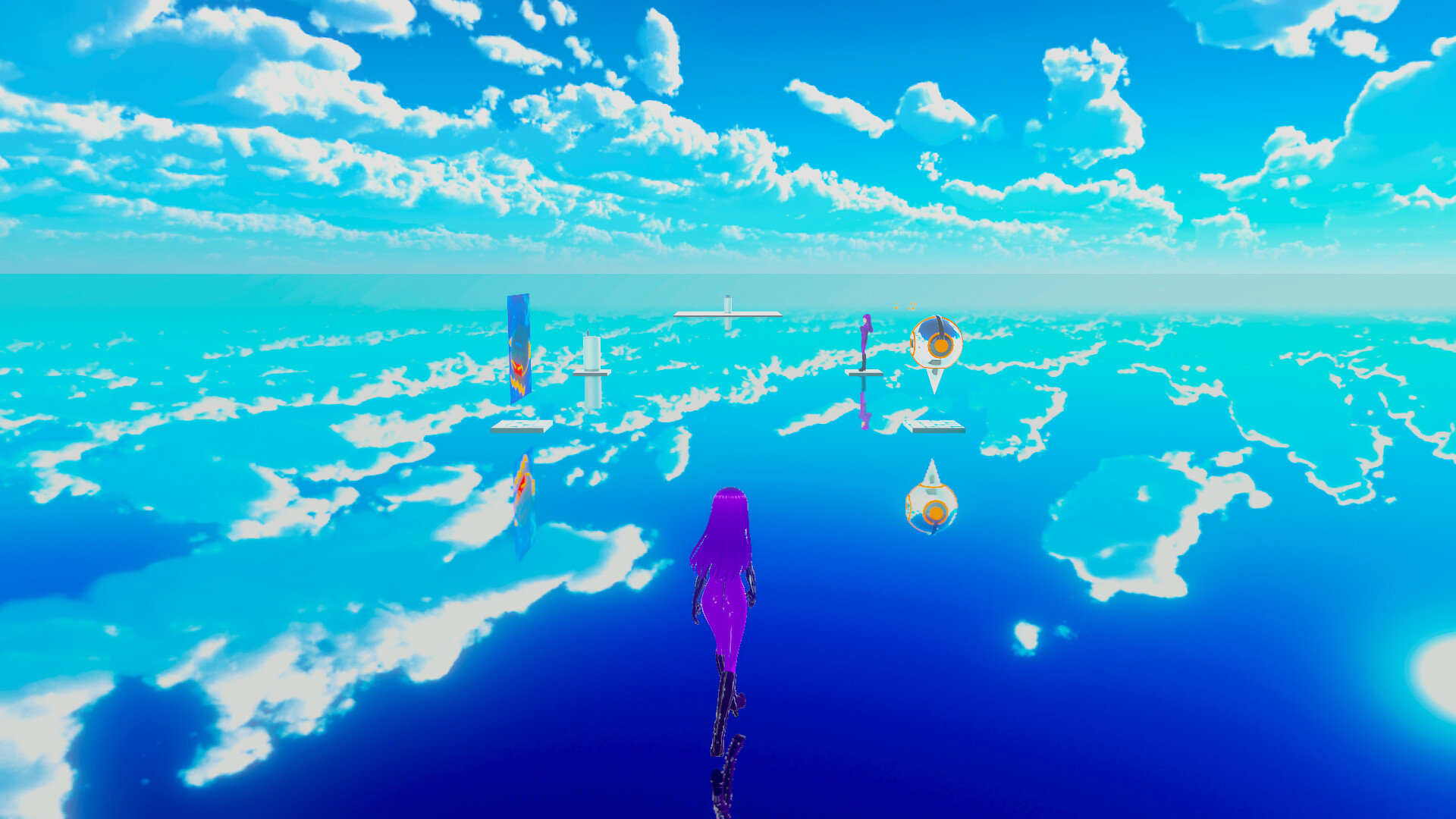 Super Spy Violet screenshot 4
