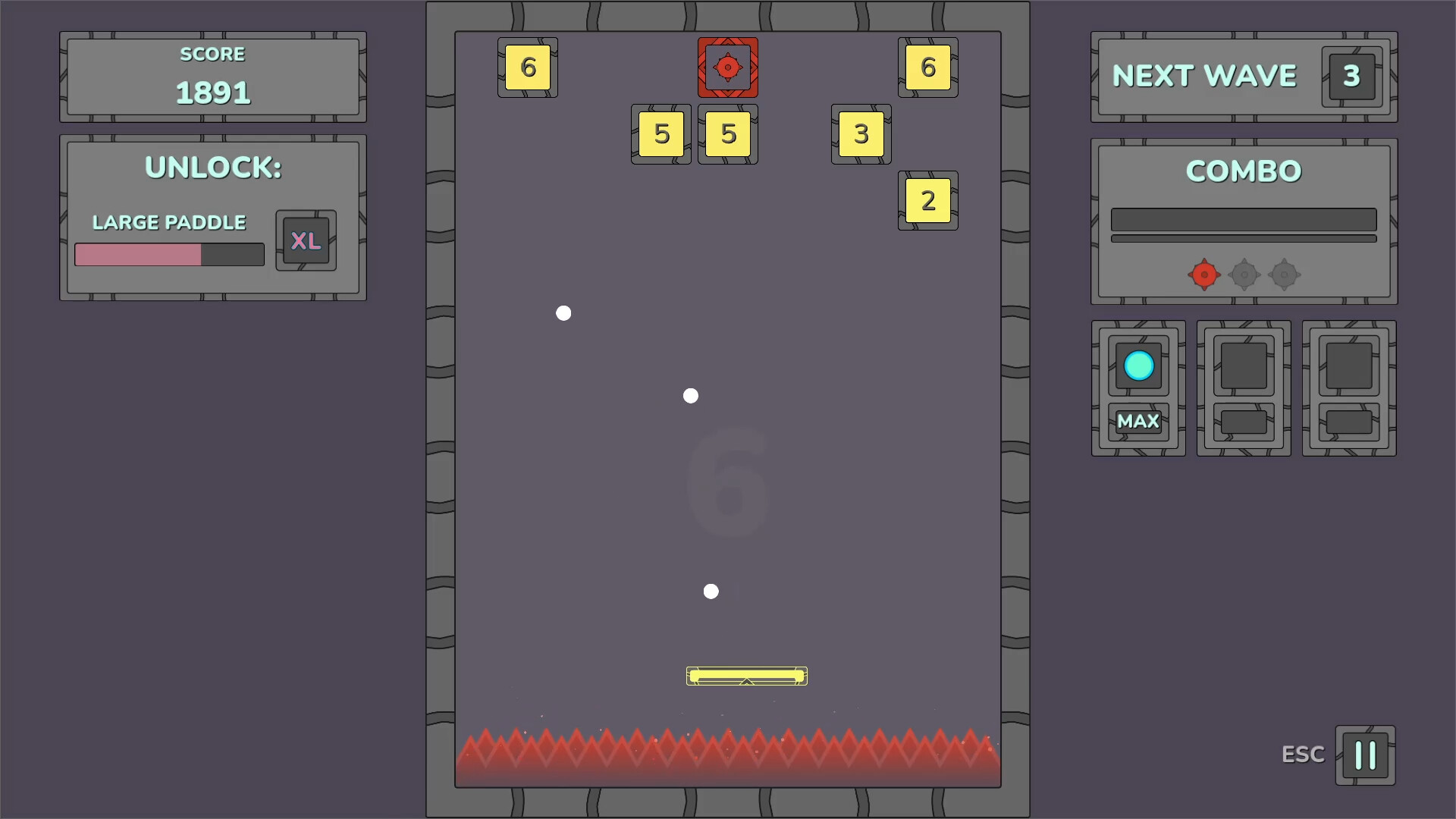 Break the Block screenshot 1
