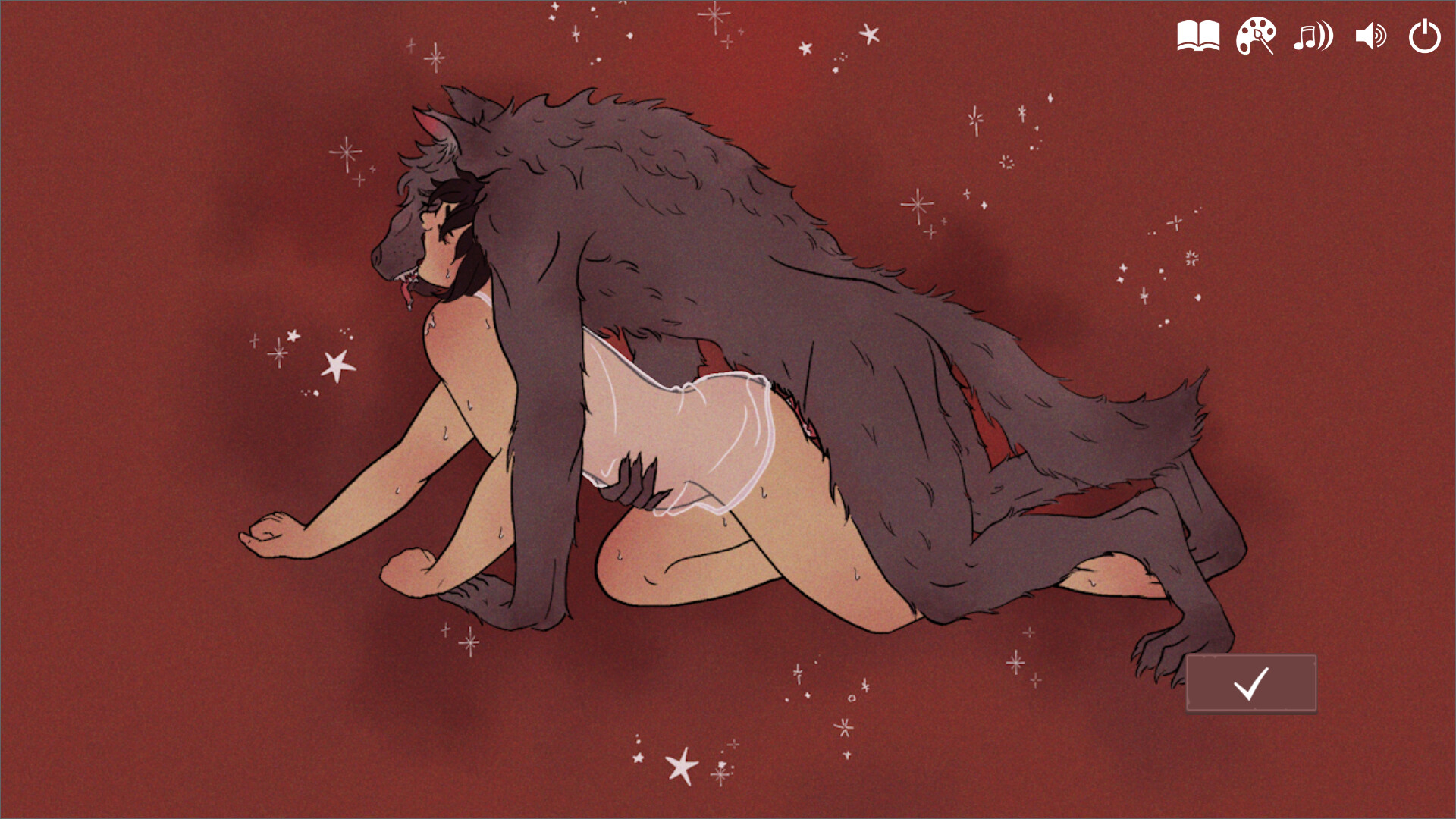 Monster Hookups screenshot 1