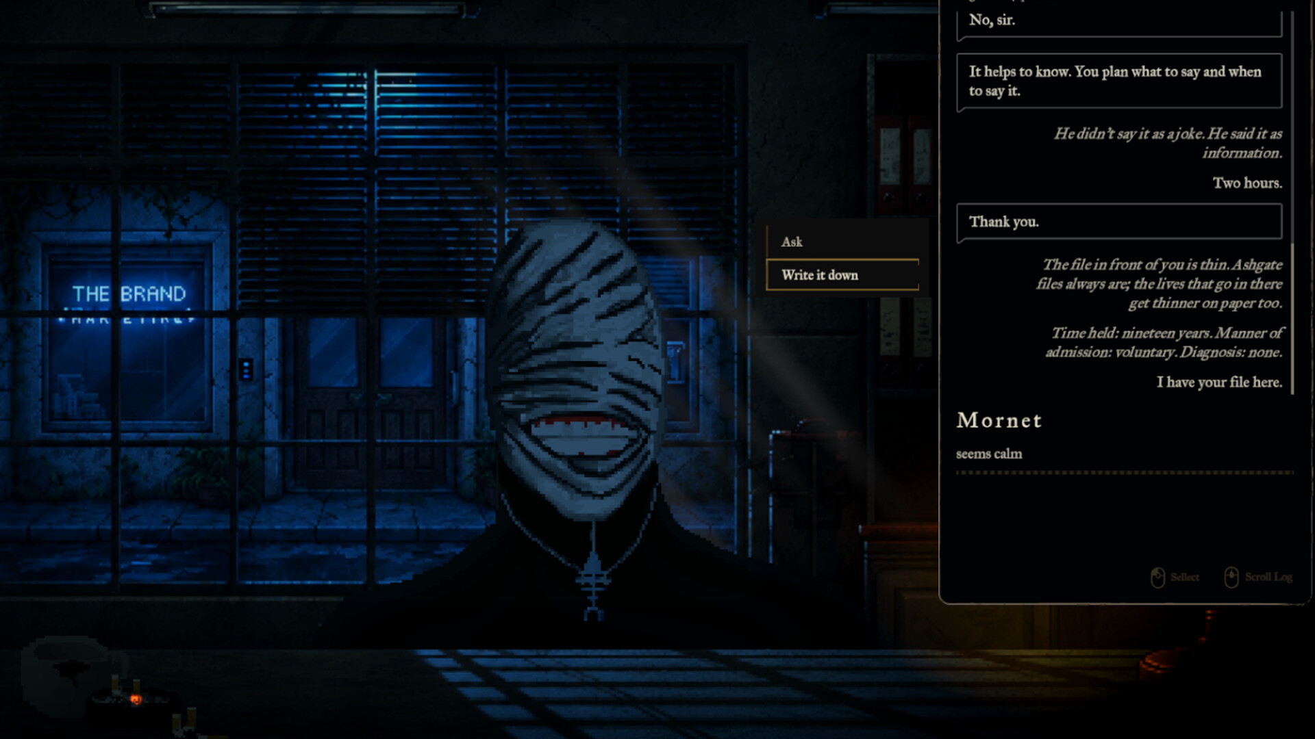 Mind Flowers screenshot 4
