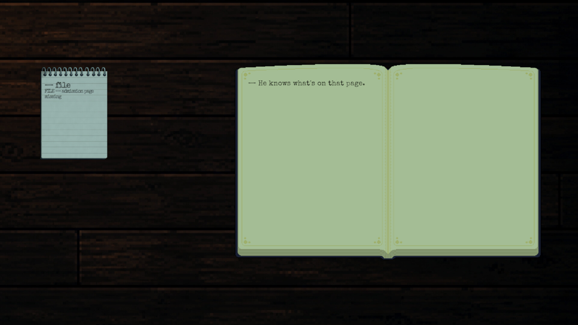 Mind Flowers screenshot 1