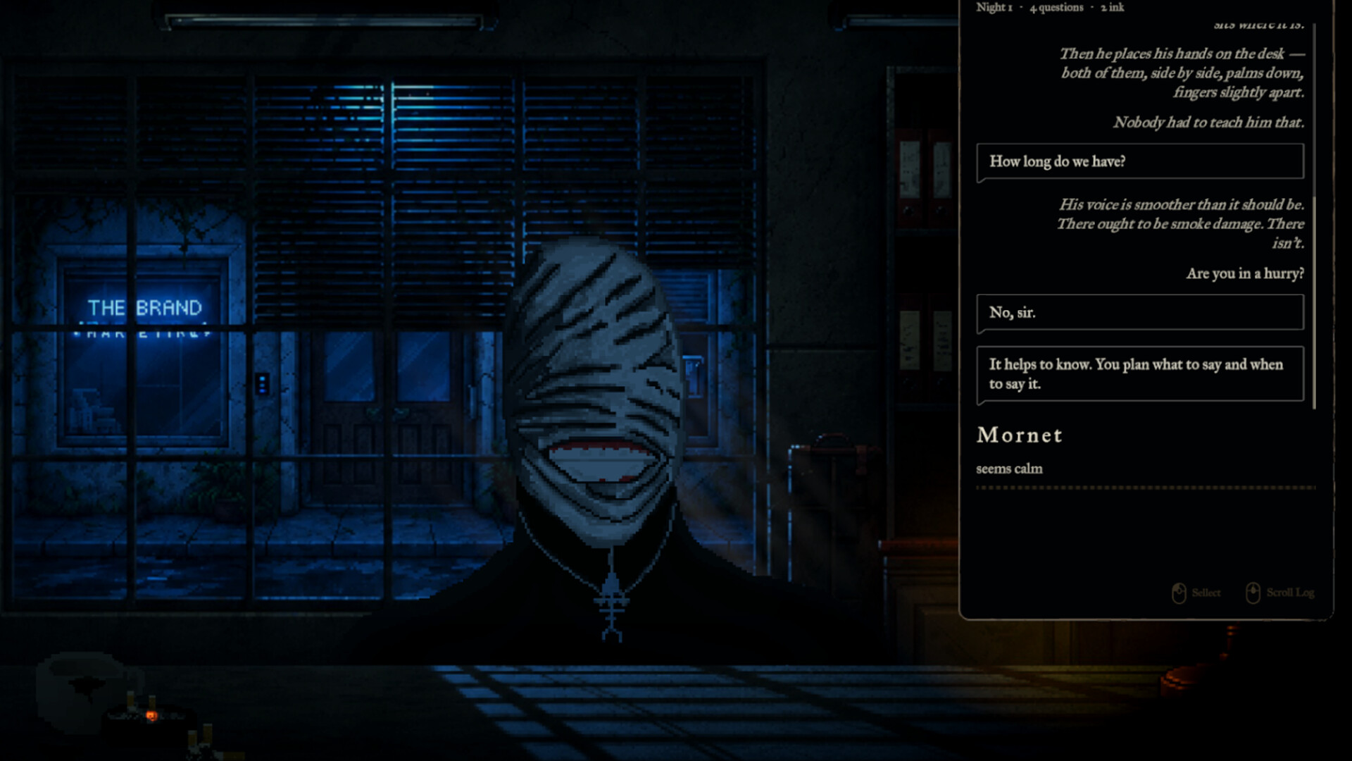 Mind Flowers screenshot 3