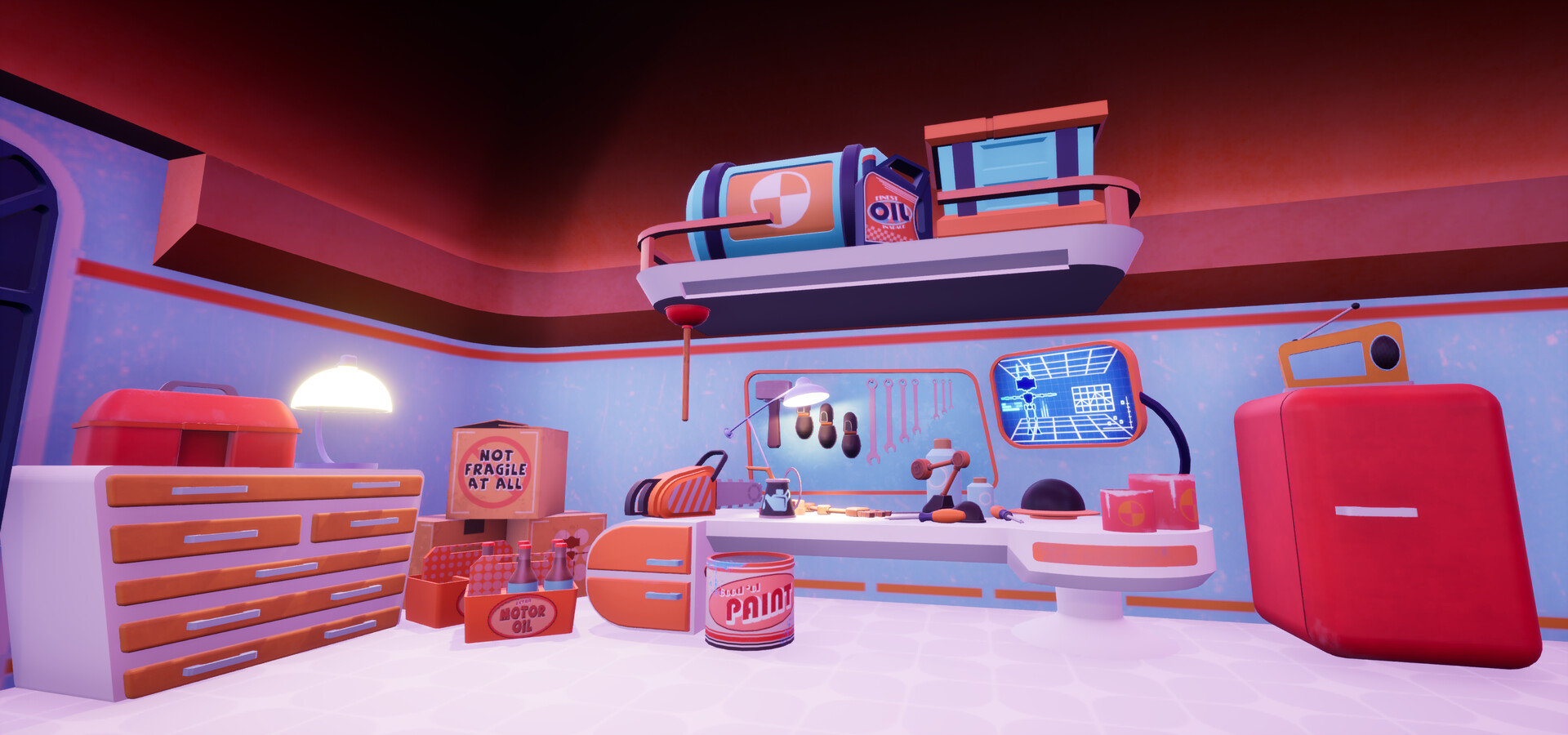 Bot & Tic screenshot 4