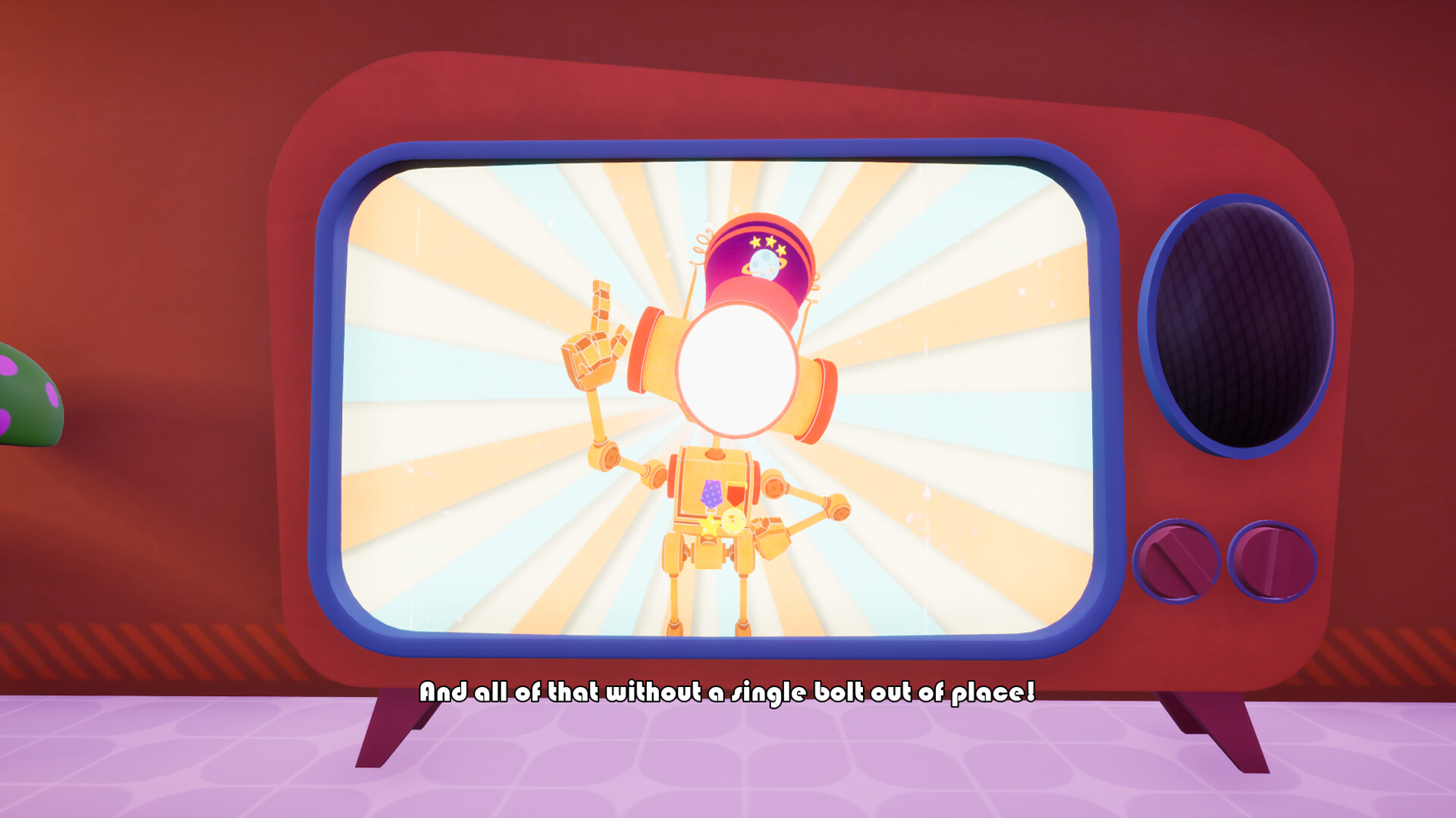 Bot & Tic screenshot 3