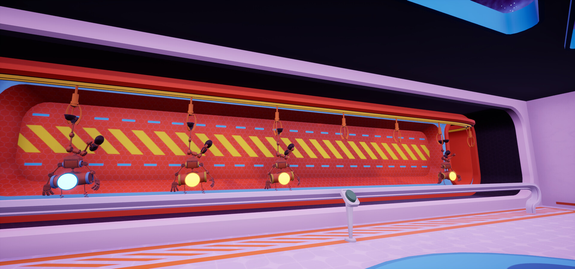 Bot & Tic screenshot 2
