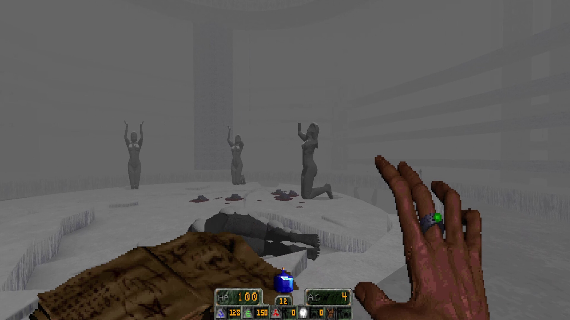 Hell Worlds Reinvigorated screenshot 20