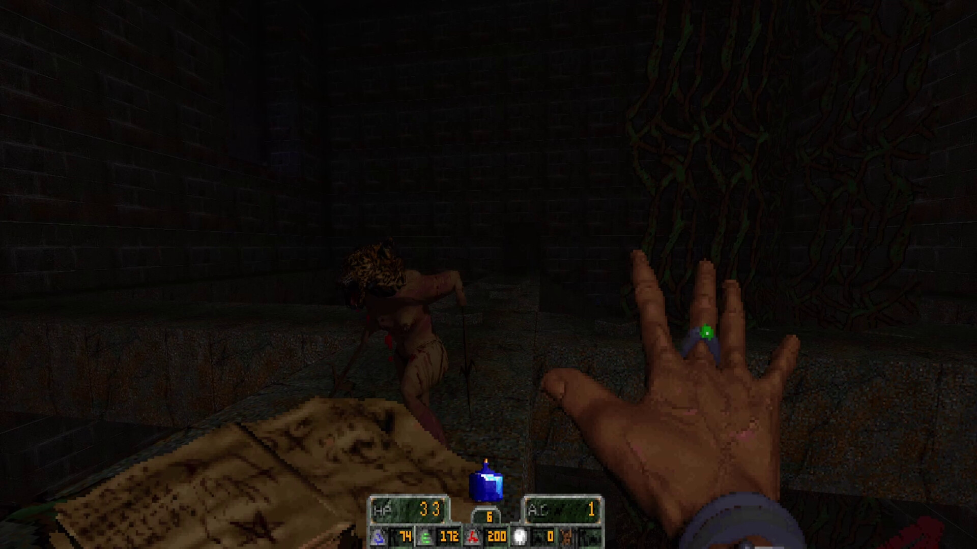 Hell Worlds Reinvigorated screenshot 23