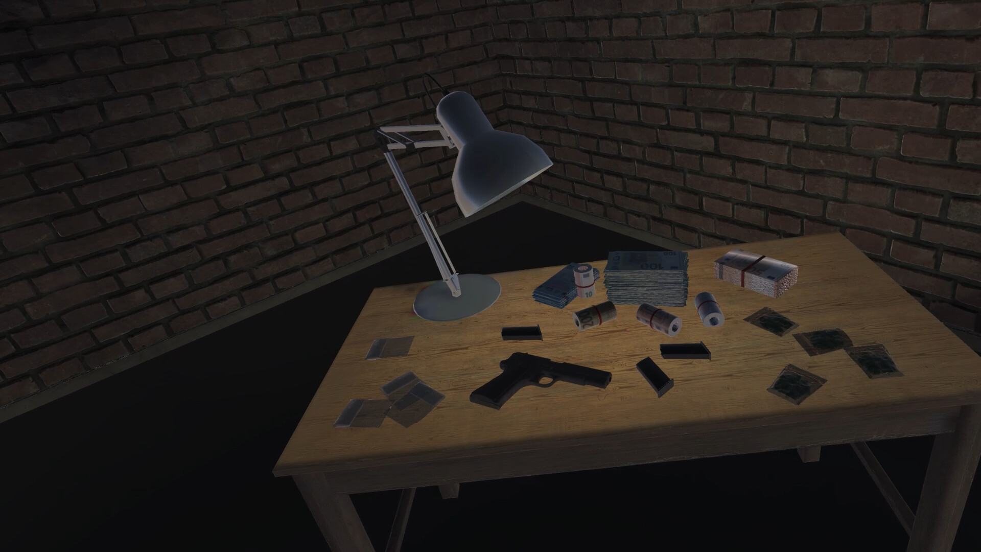 Virtual Drug Dealer screenshot 5