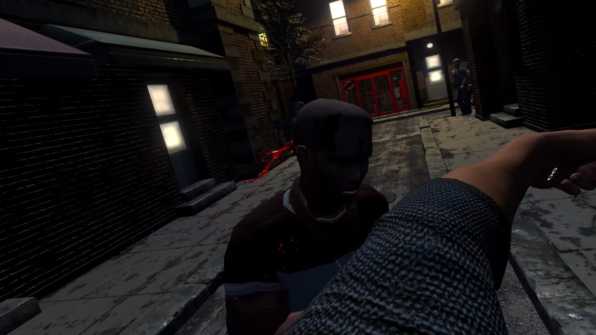 Virtual Drug Dealer screenshot 4