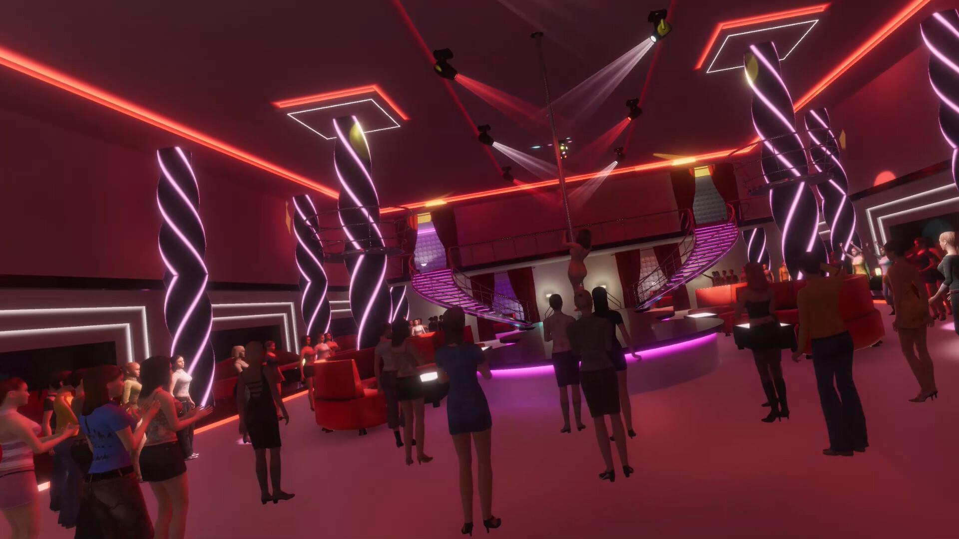 Virtual Drug Dealer screenshot 3