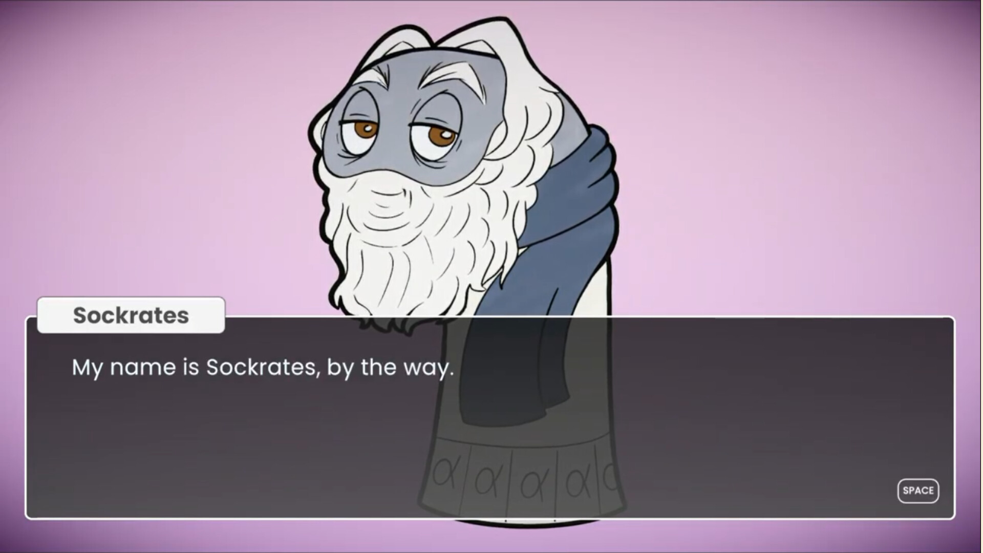 Sock Dating Simulator screenshot 1
