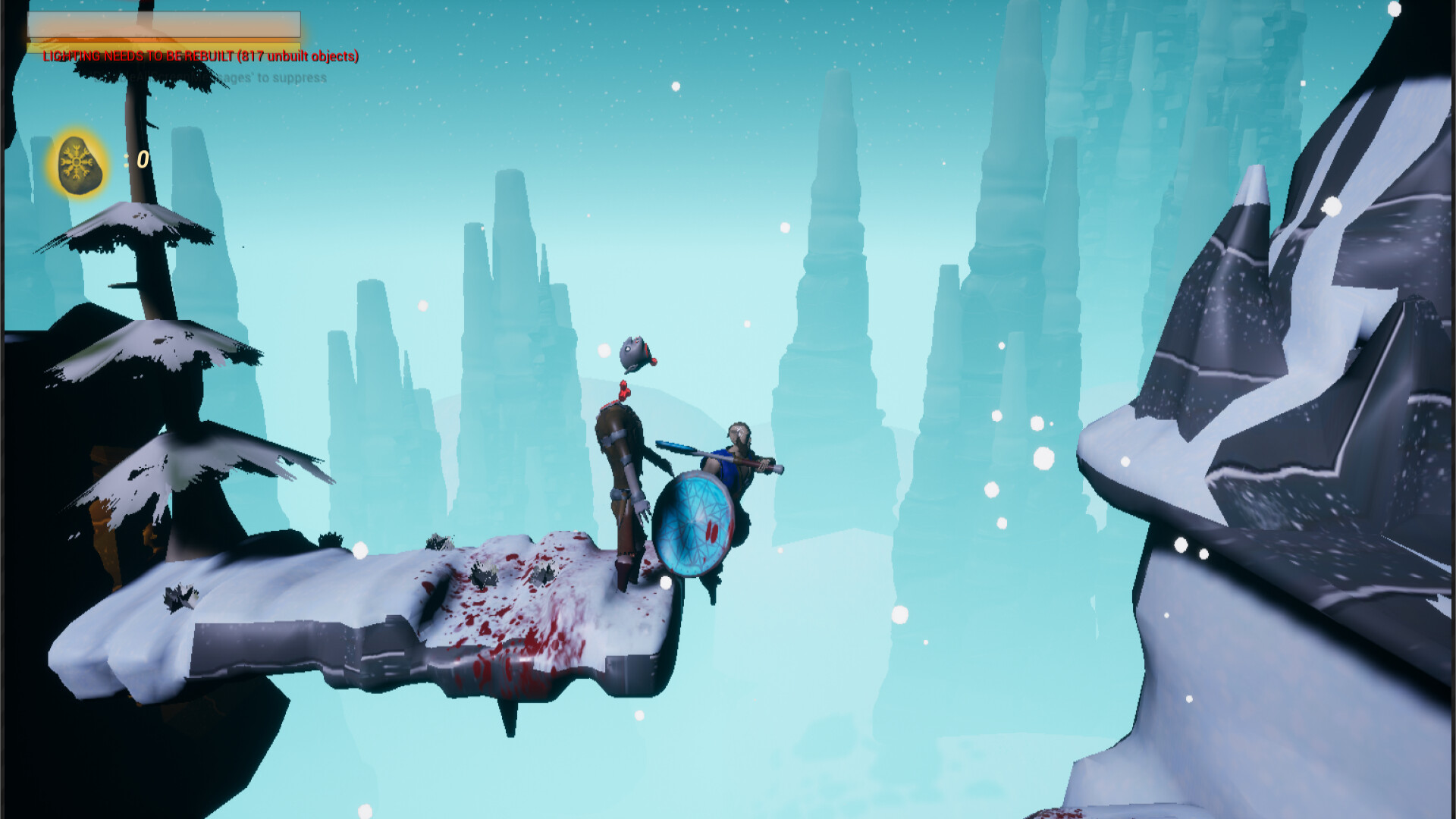 Skjold screenshot 3