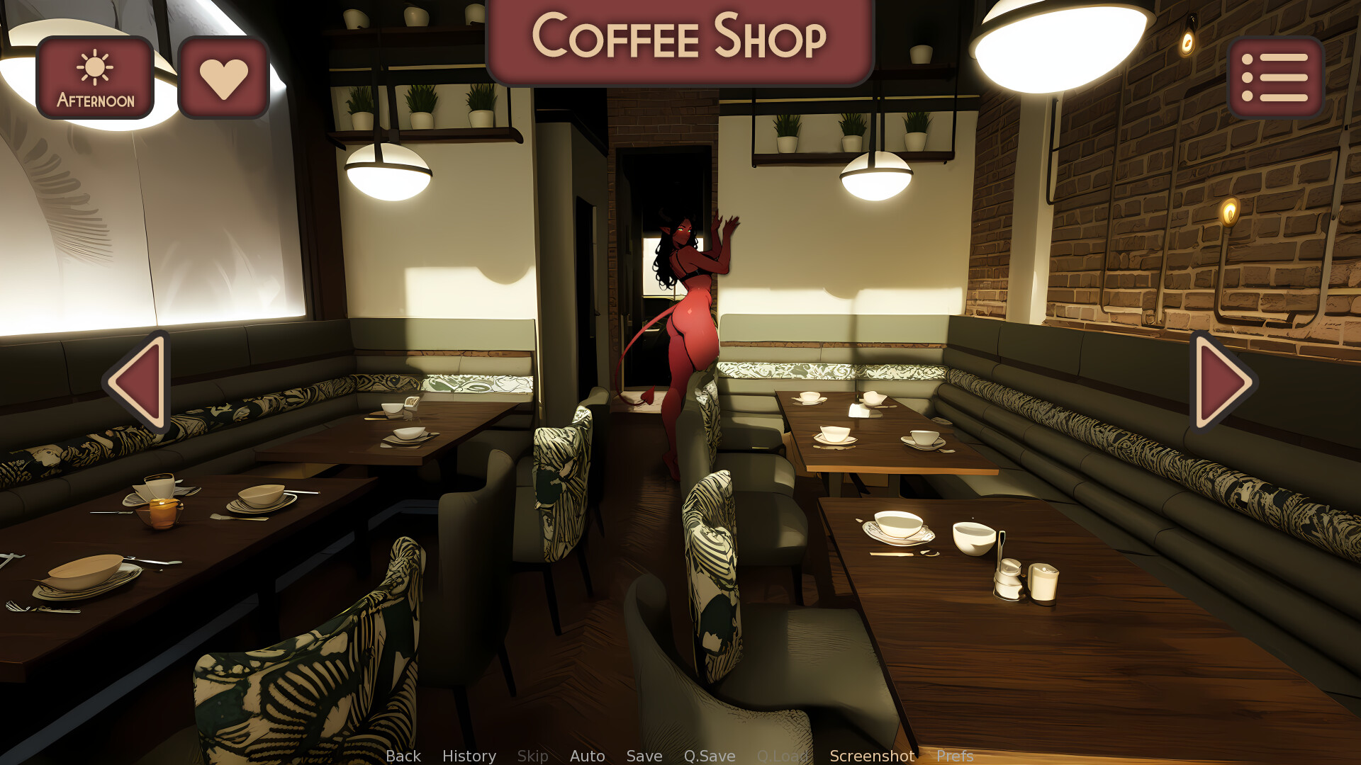 Creamy Coffee screenshot 2