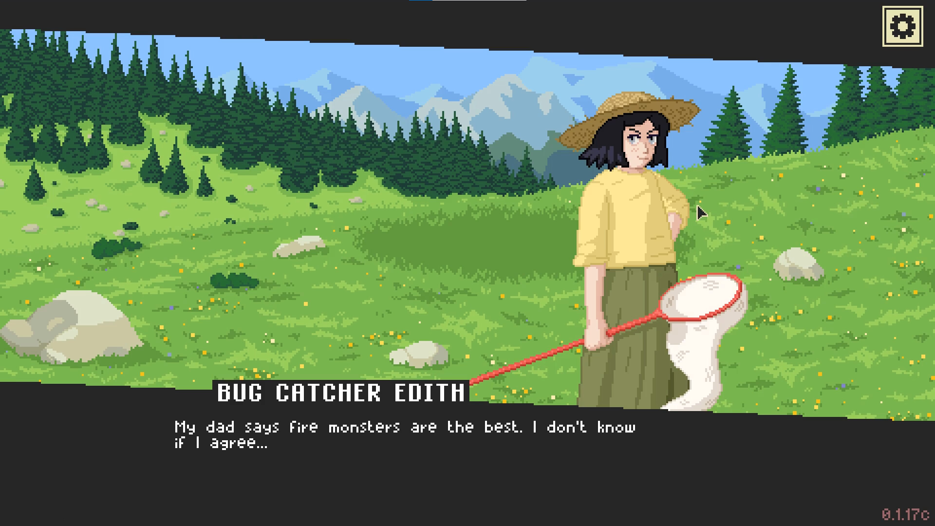 WILDERLOCKE screenshot 7