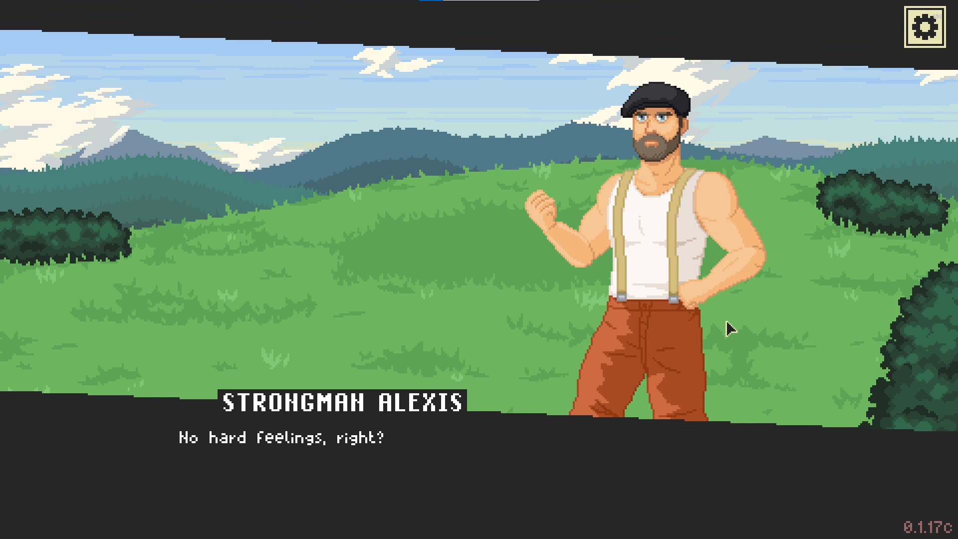 WILDERLOCKE screenshot 20