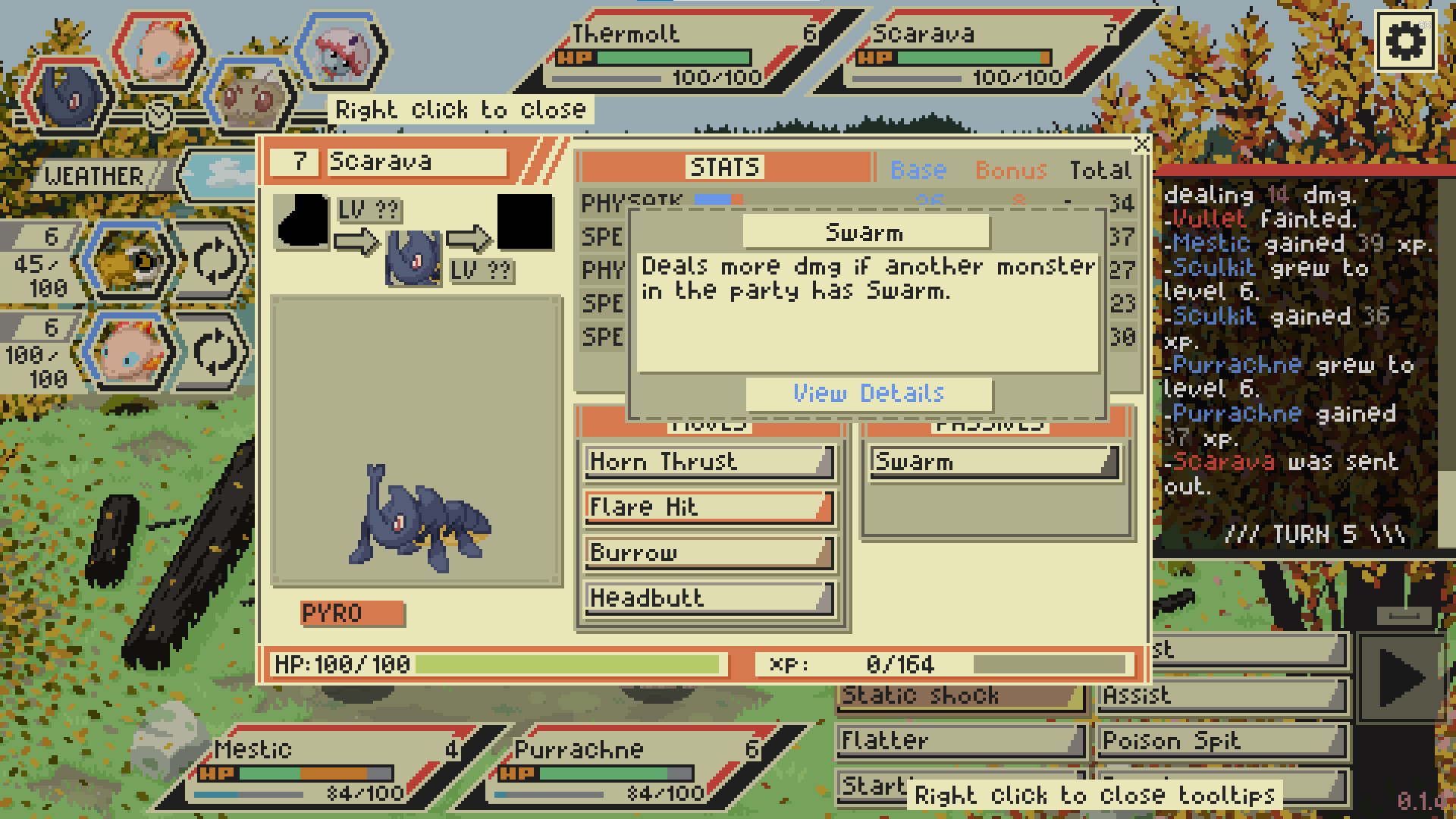 WILDERLOCKE screenshot 12