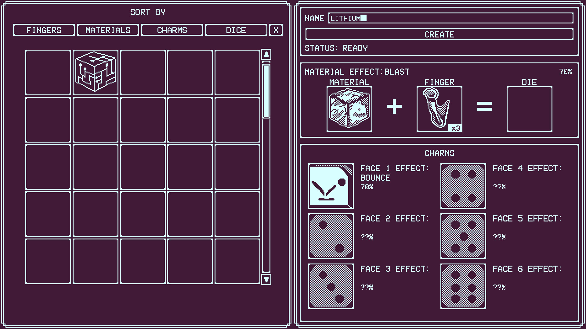 Dead Finger Dice screenshot 15