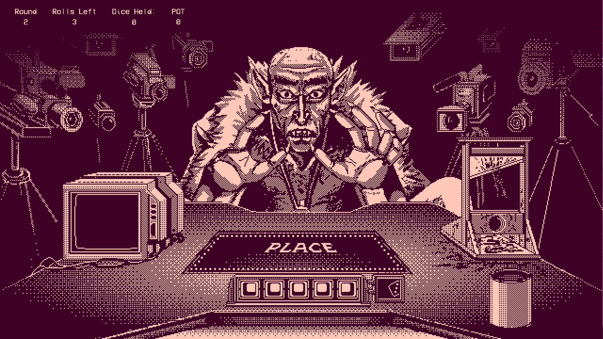 Dead Finger Dice screenshot 12