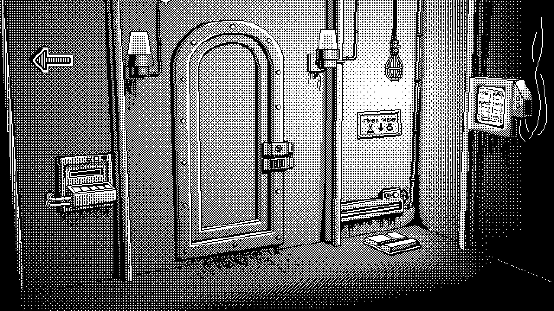 Dead Finger Dice screenshot 5