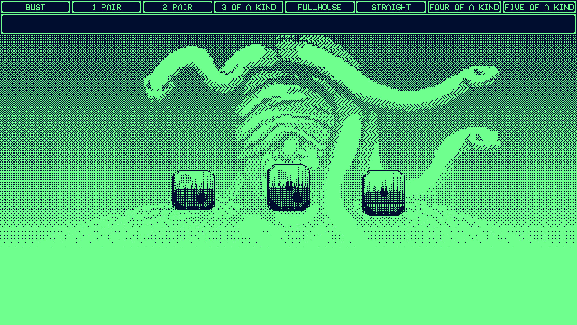 Dead Finger Dice screenshot 13
