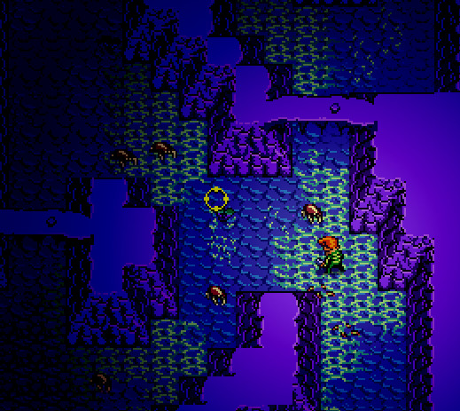 Venusian Vengeance screenshot 5