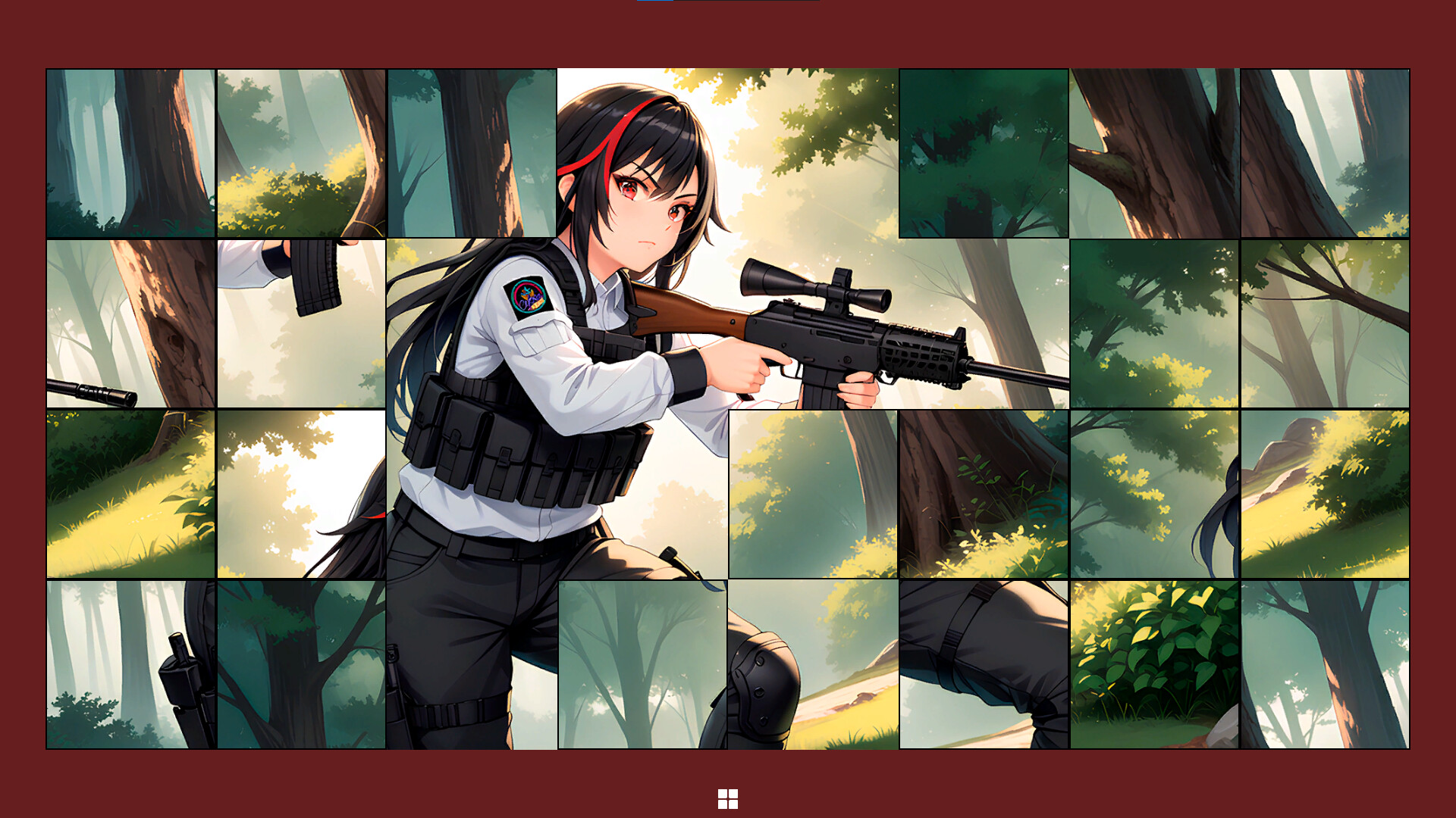 Hentai Natsuki screenshot 10