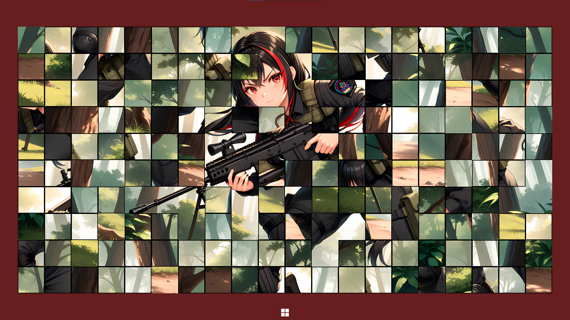 Hentai Natsuki screenshot 9