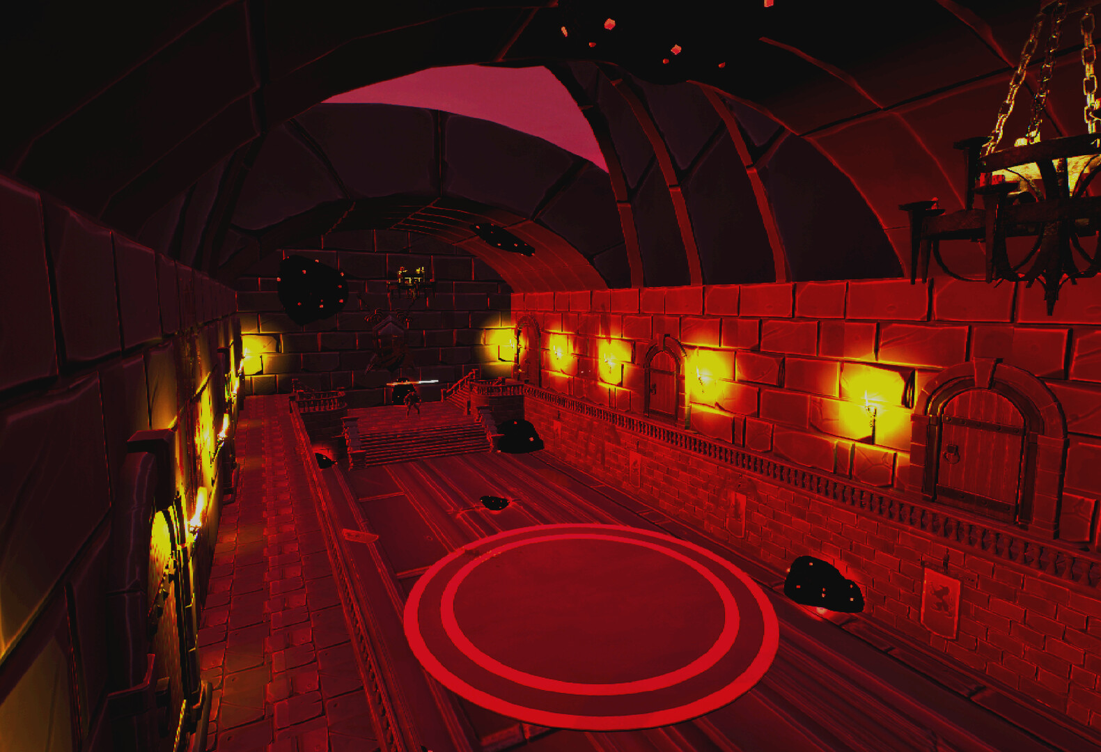 The Last Son of Vorona screenshot 5
