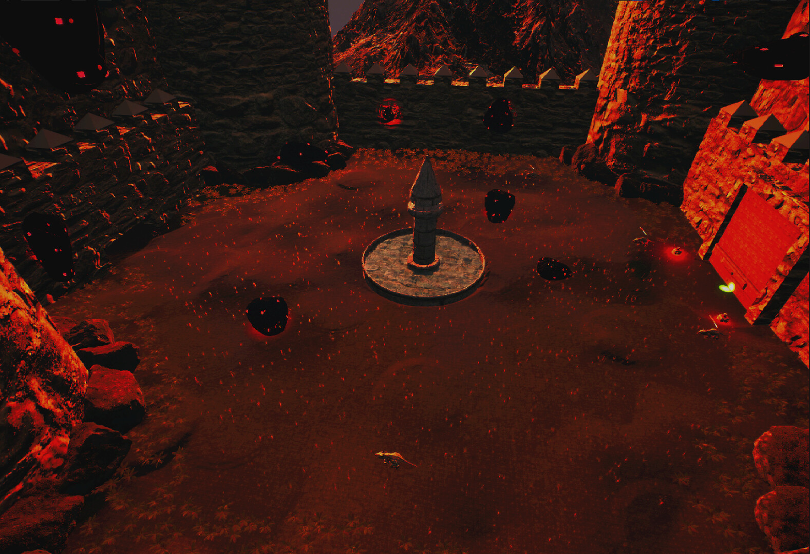 The Last Son of Vorona screenshot 6