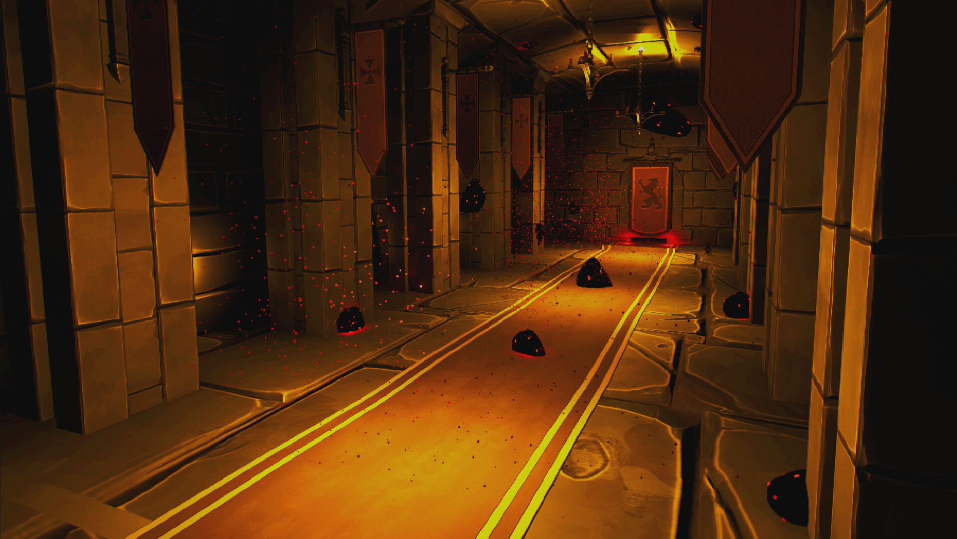 The Last Son of Vorona screenshot 1