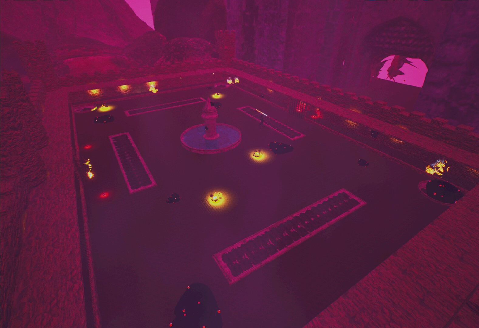 The Last Son of Vorona screenshot 4
