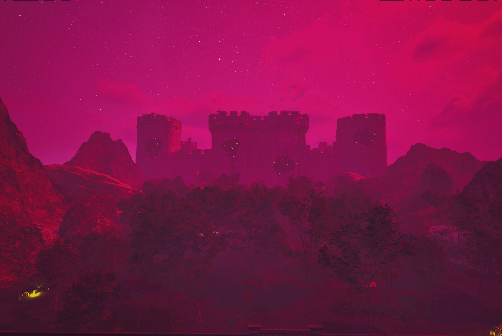 The Last Son of Vorona screenshot 3