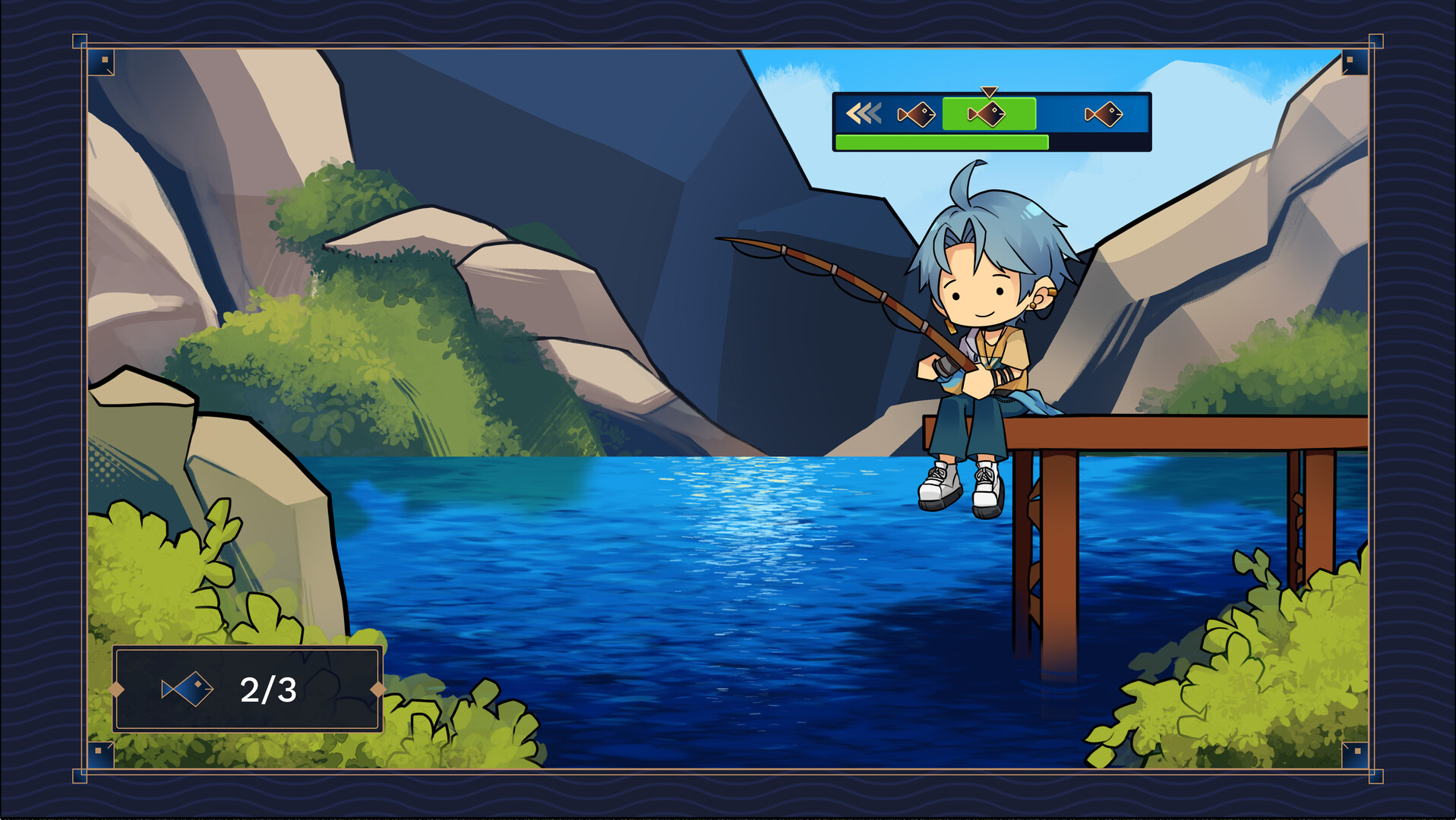 Unmasked Truths: Shattered Dreams screenshot 9