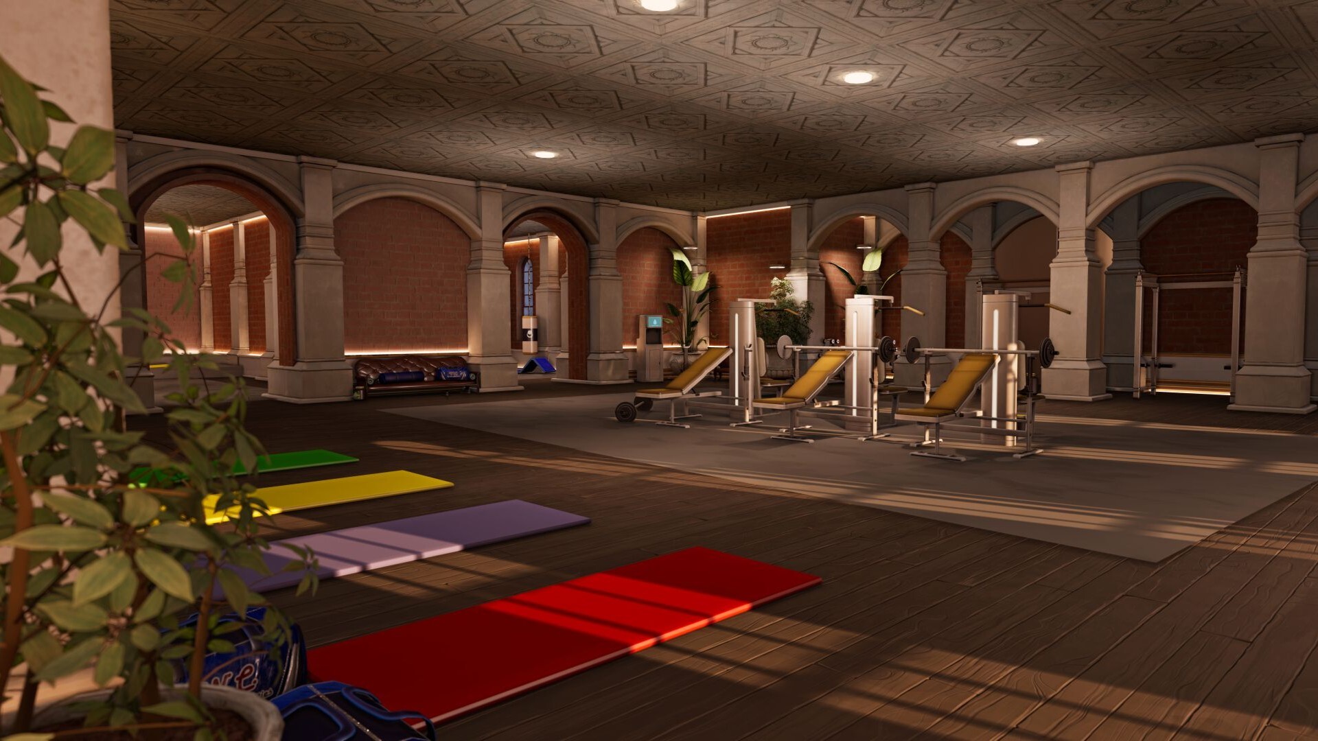 Unmasked Truths: Shattered Dreams screenshot 11